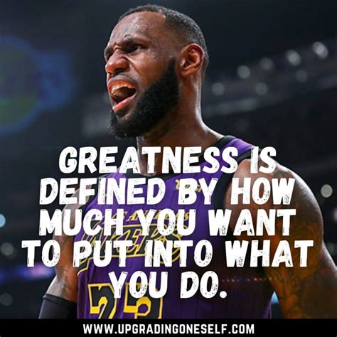 90+ LeBron James Quotes That Will Inspire You To .